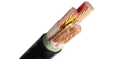 XLPE izoliran kabel
