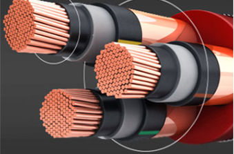 Kakšne so prednosti Cu Cables pred Aluminium Cables?