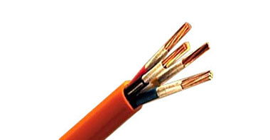 Kabel požarne zmogljivosti