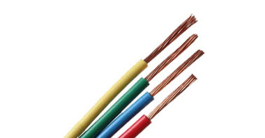 LSZH kabel