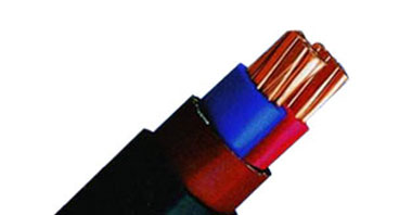 PVC izoliran kabel