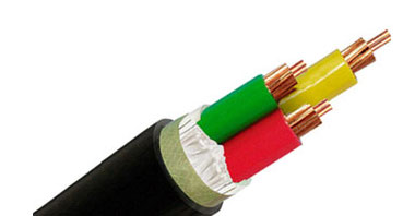 PVC izoliran kabel