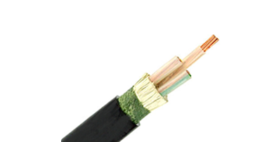 3 Električni kabel za cevi (XLPE izoliran)