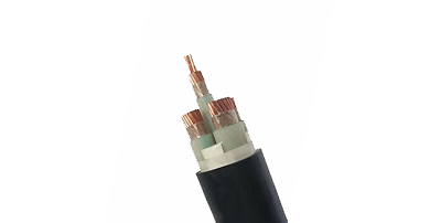 Ognjevzdržni električni kabel (1-4jedri)