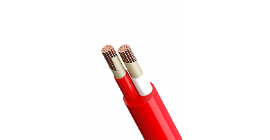 Ognjevzdržni kontrolni kabel (2-4jedri) 300-500V