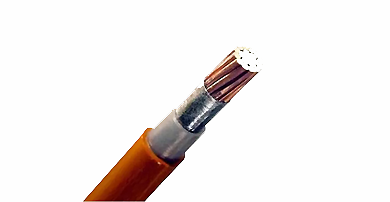 fire rated control cable