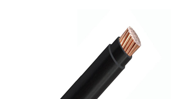 Enojedrni električni kabel (PVC izoliran)