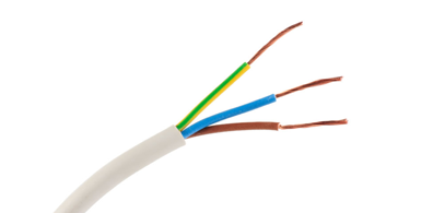 H05Z1Z1-F LSZH Multi Cores Flexible Cable