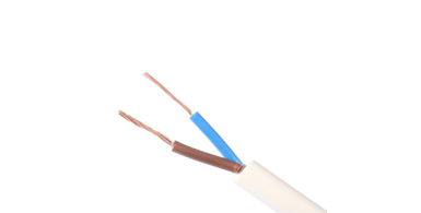 CU/PVC/PVC H03VV-F H03VH2-F ploščat gibljiv PVC kabel 12288;